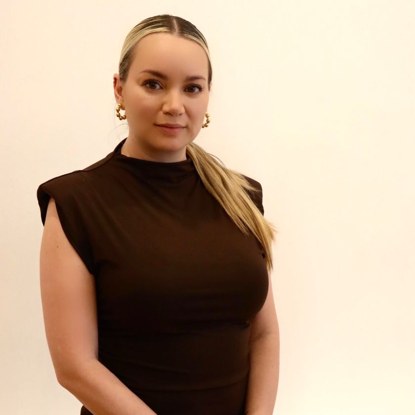 Lic. Nohemi Proal Huerta