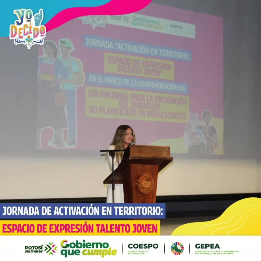 Jornada de Activación en Territorio