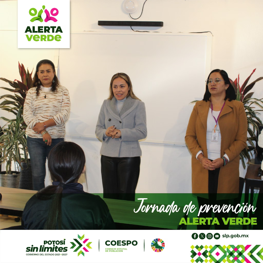 Jornada de Prevención