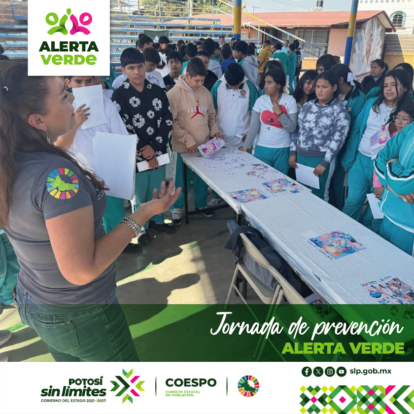 Jornada de Prevención