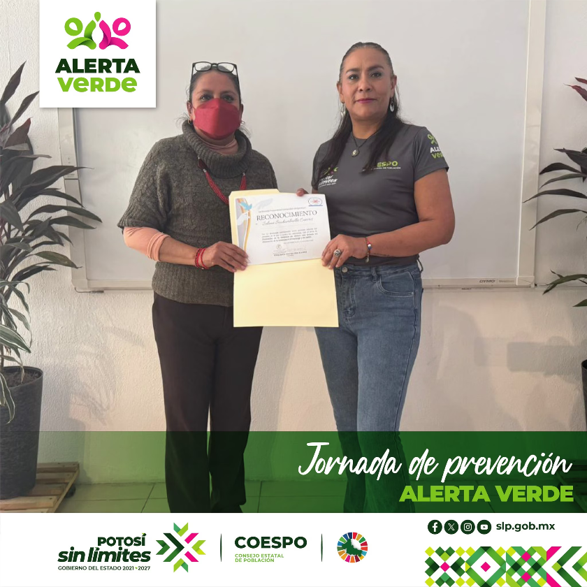 Jornada de Prevención