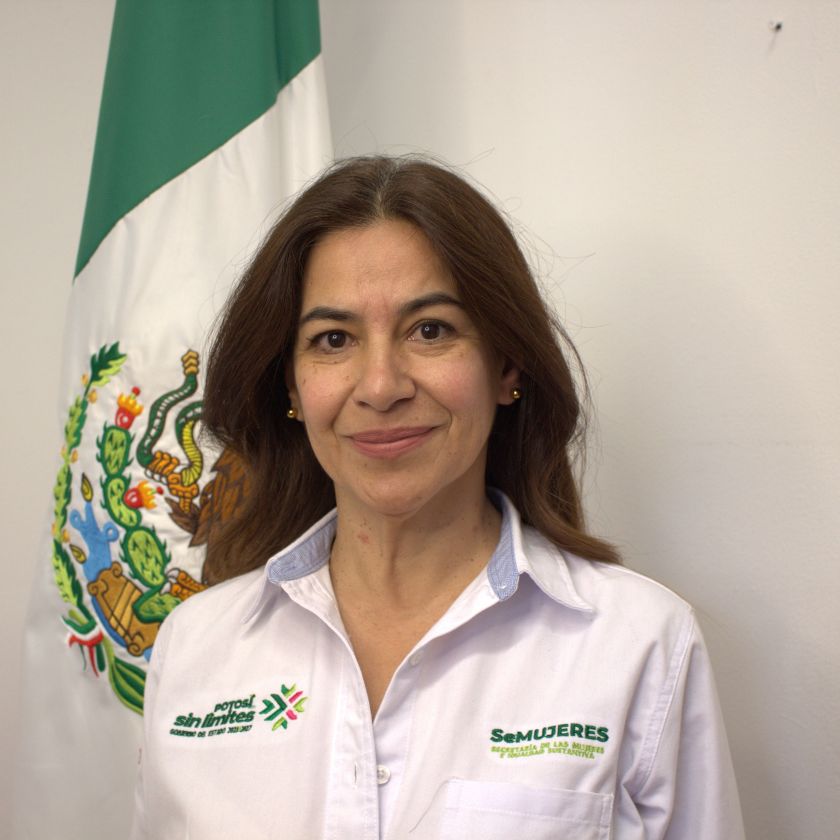 Lic. Mónica Ramos López
