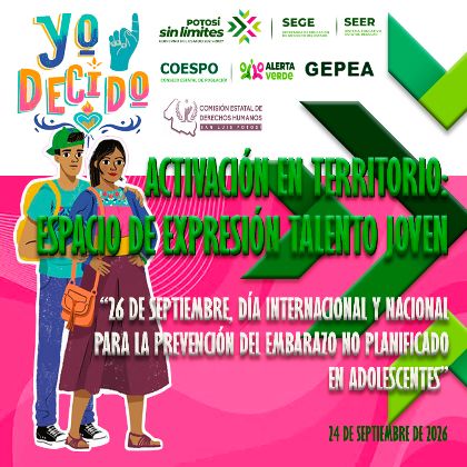 Prevención del Embarazo no Plan