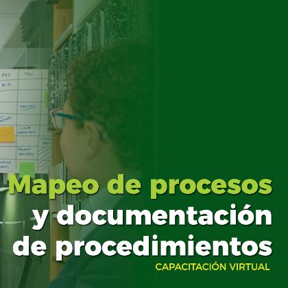Mapeo de procesos
