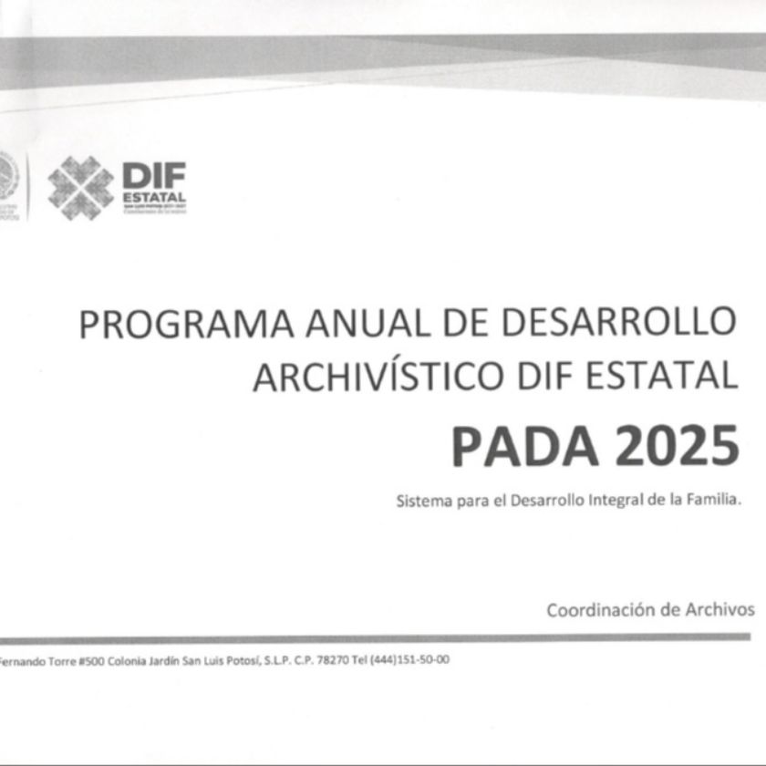 PADA 2025