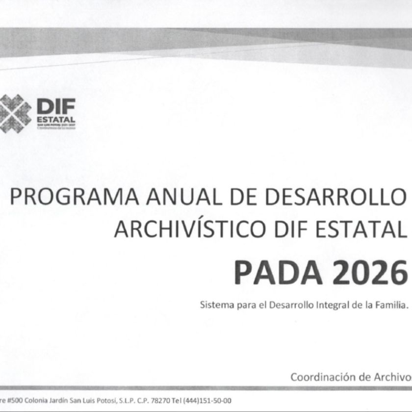 PADA 2026