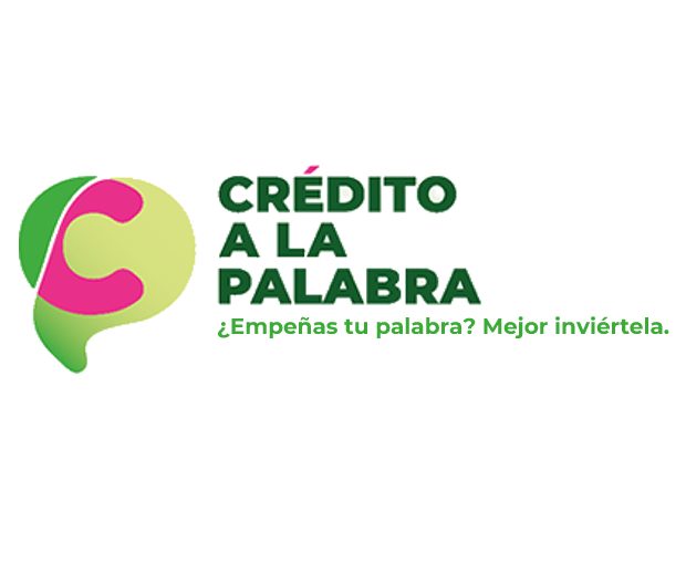 Crédito a la Palabra