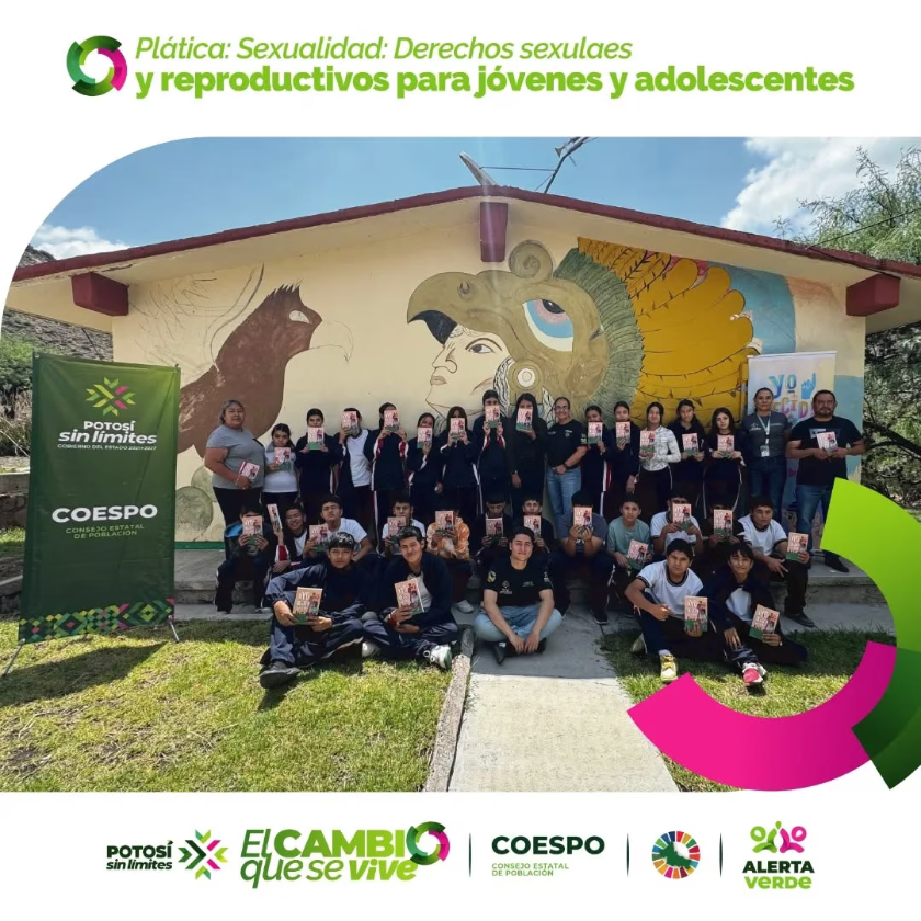 Alerta Verde