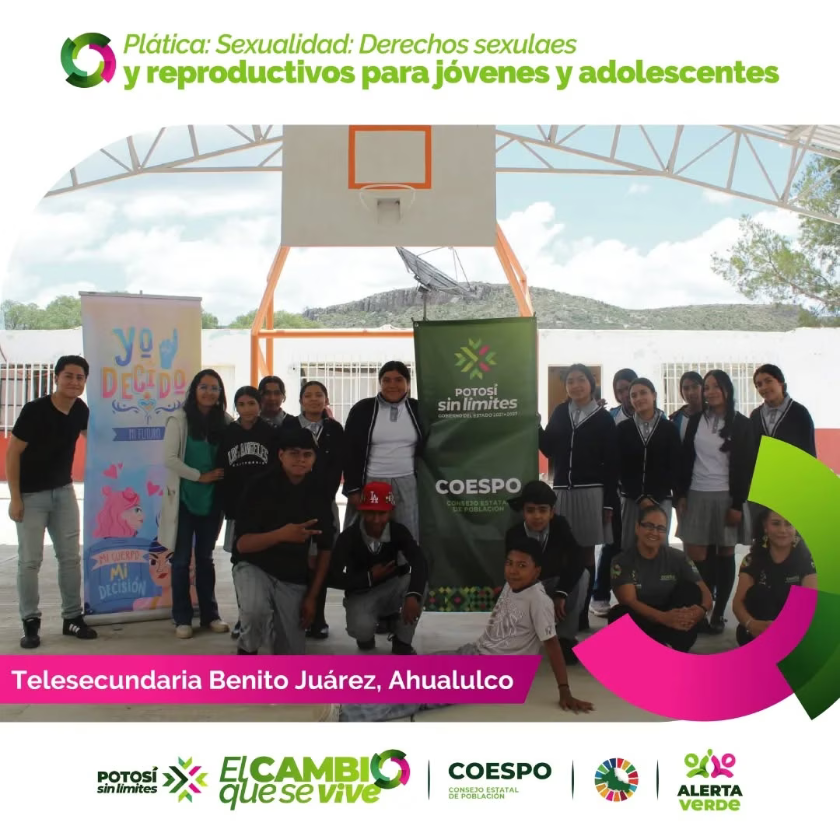 Alerta Verde