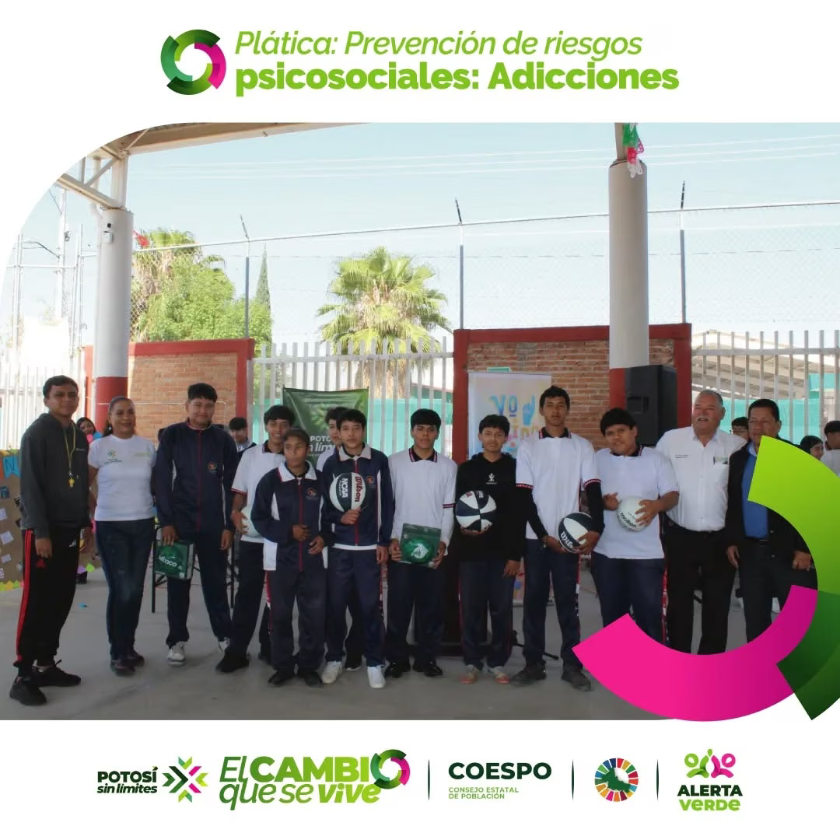 Alerta Verde