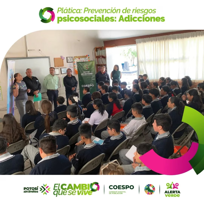 Alerta Verde