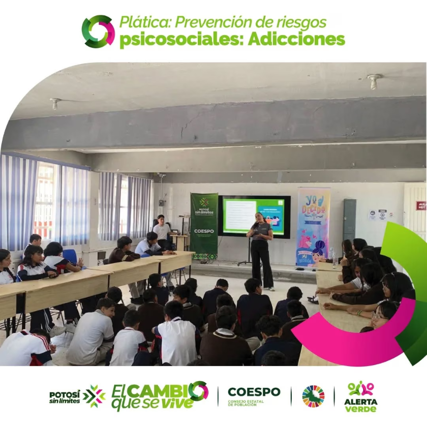 Alerta Verde
