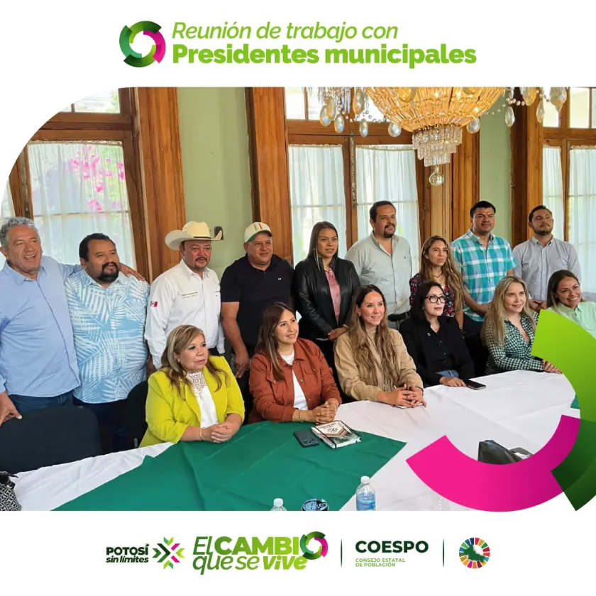 Reunión de Trabajo