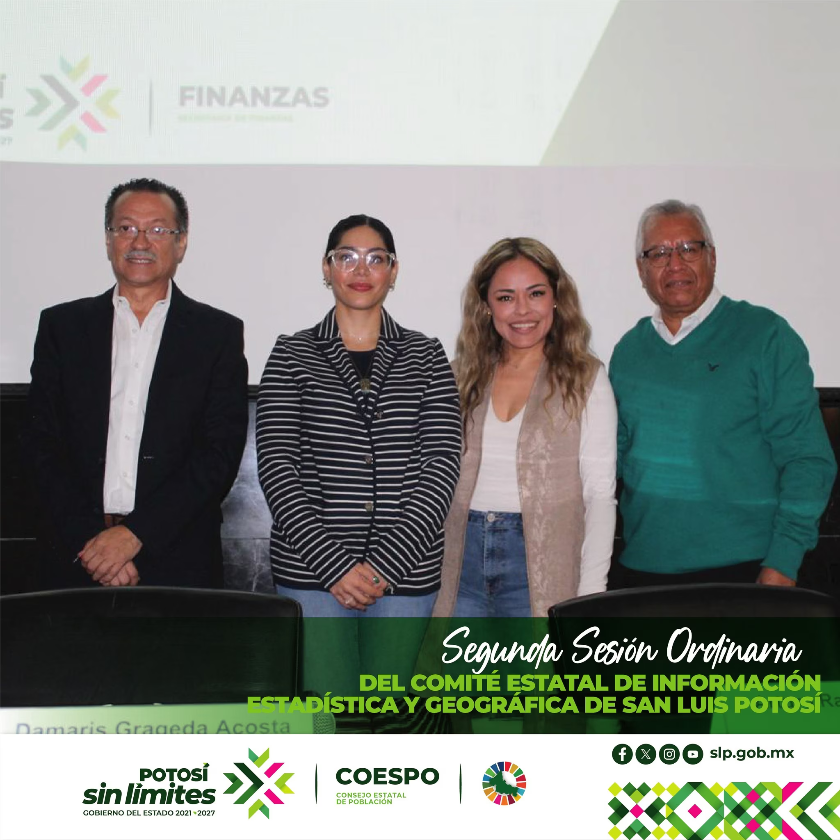 Segunda Sesión Ordinaria