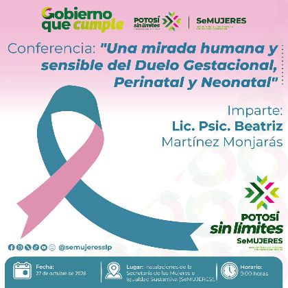 Conferencia gratuita