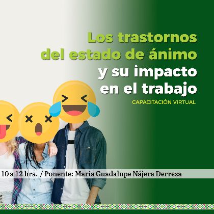 Trastornos del estado de ánimo