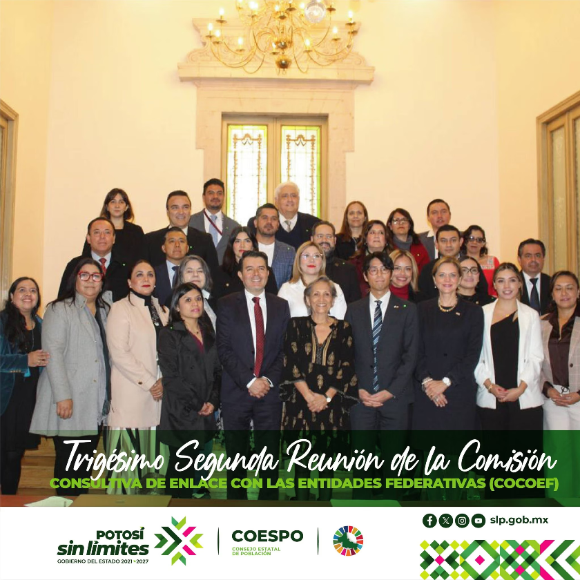 Trigésima Segunda Reunión de la