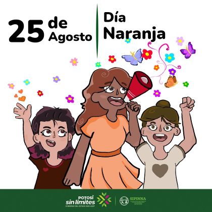25 de Agostos