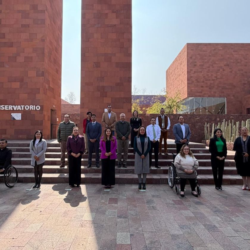 INSTALACIÓN DE LA COMISIÓN DE PROTECCIÓN ESPECIAL DE NNA