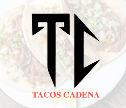 Tacos Cadena
