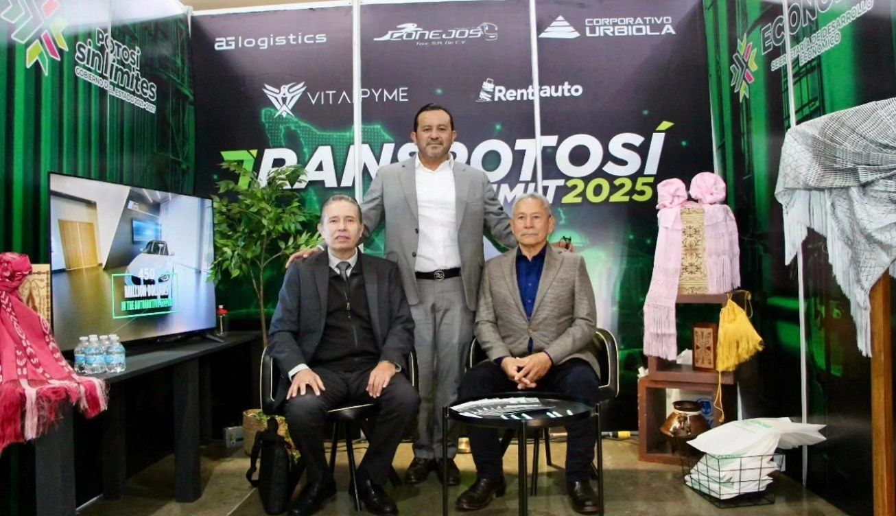 
    
        Transpotosí 2025
    
    