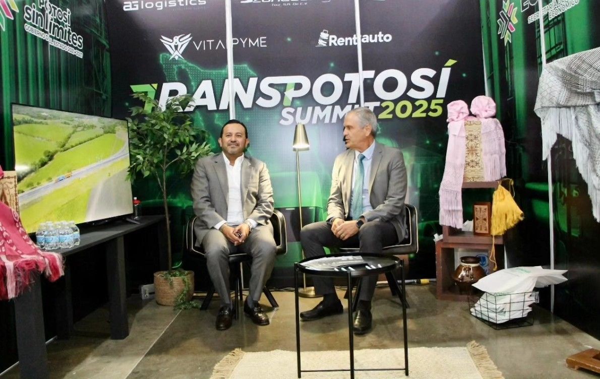 
    
        Transpotosí 2025
    
    