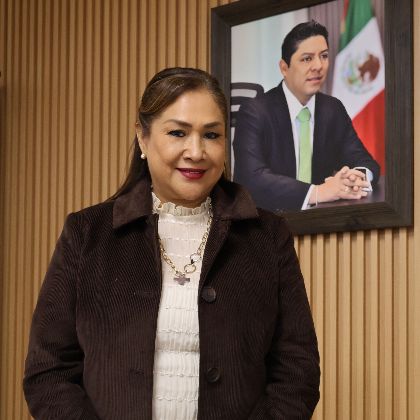 Sonia Mendoza Díaz