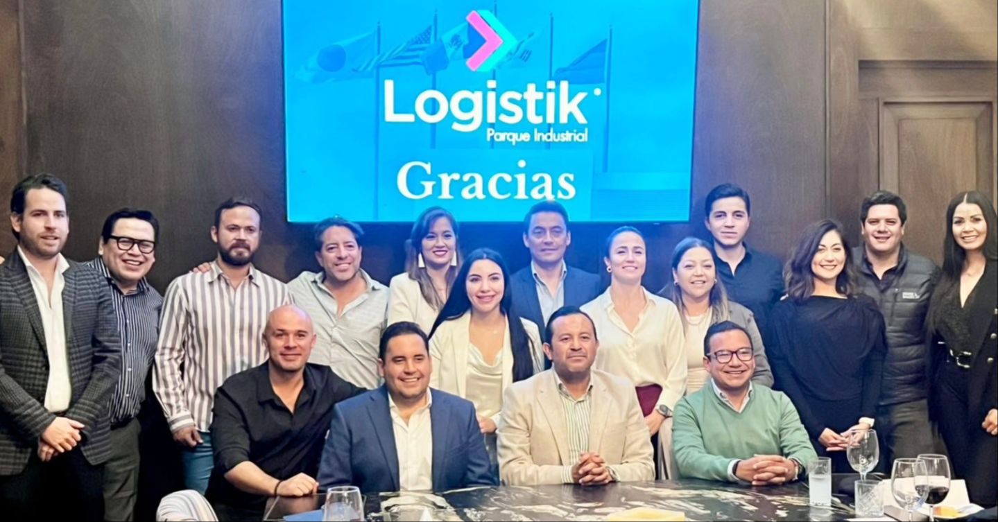 
    
        Impulsando espacios industriales para nuevas inversiones.
    
    