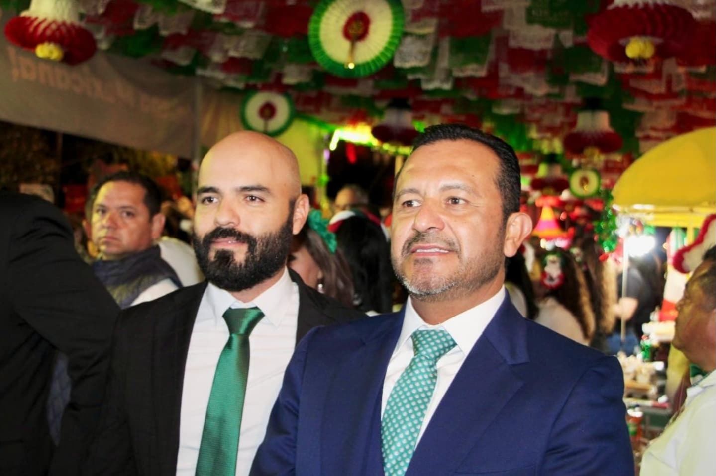 
    
        Verbena Popular de este 15 de septiembre
    
    