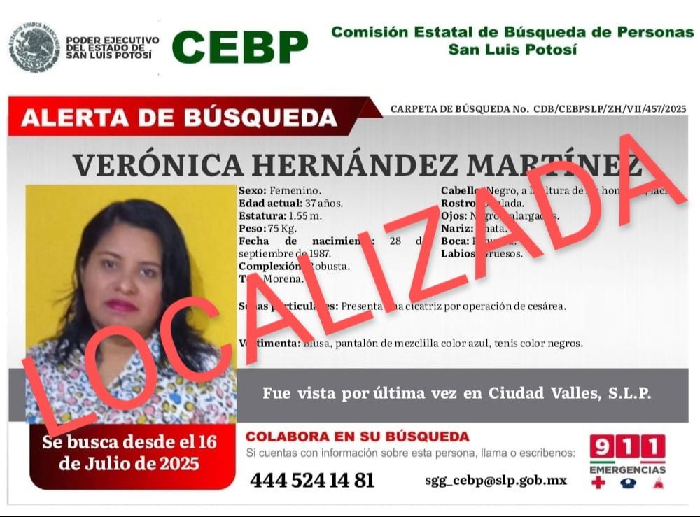 
    
        VERONICA HERNANDEZ MARTINEZ
    
    