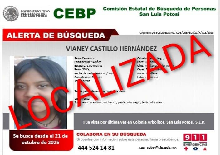 
    
        VIANEY CASTILLO HERNANDEZ
    
    