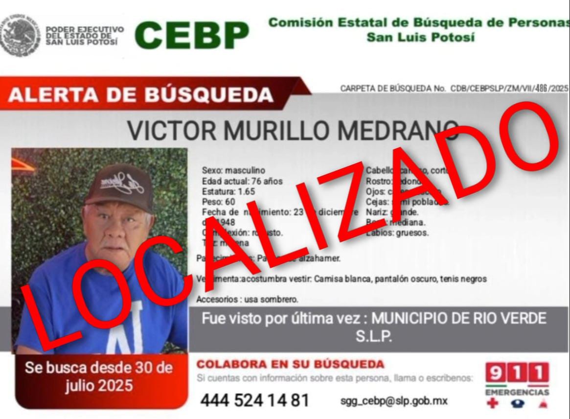 
    
        VICTOR MURILLO MEDRANO
    
    