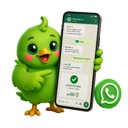 WhatsApp ChatBot