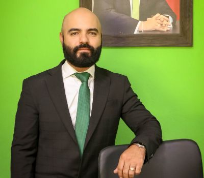 Jesús Joaquín García Martínez