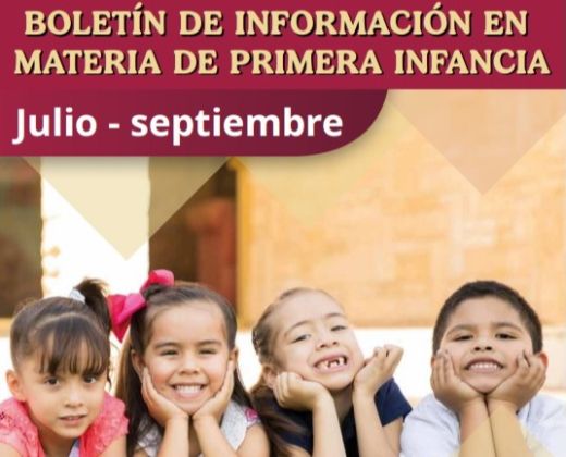 BOLETÍN INFORMATIVO JULIO-SEPT