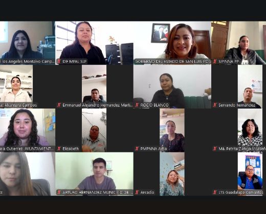 QUINTA SESIÓN ORDINARIA