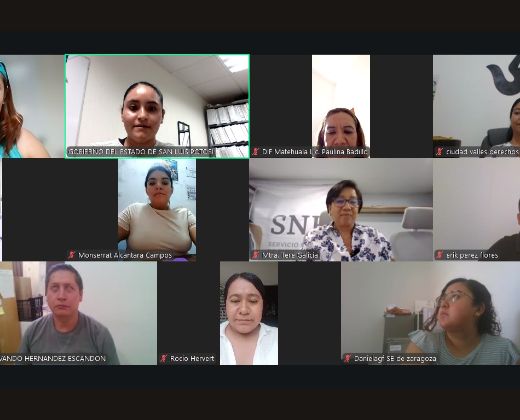 DECIMOQUINTA SESIÓN DEL PROGRAMA