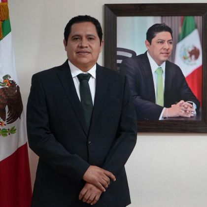 Jovanny de Jesús Ramón Cruz