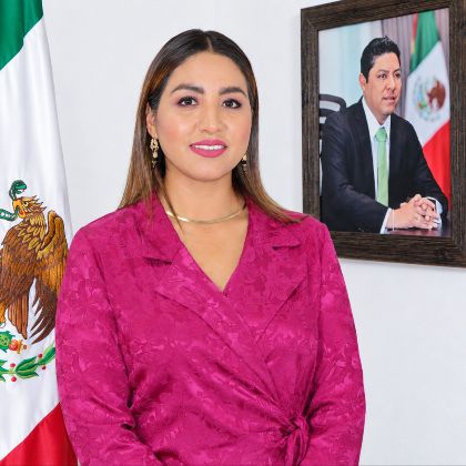 Roxana Hernández Ramírez