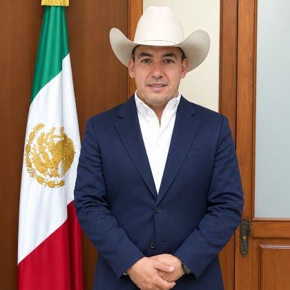 Miguel Cavazos Guerrero