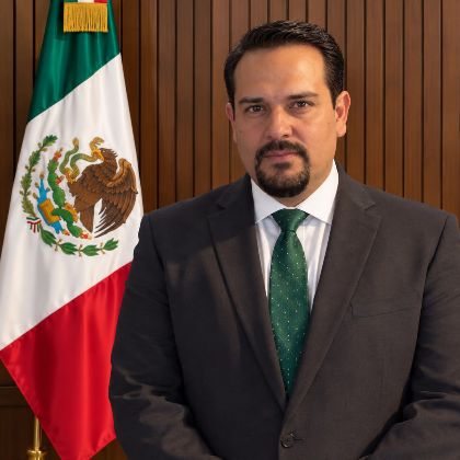José Francisco Reyes Novelo