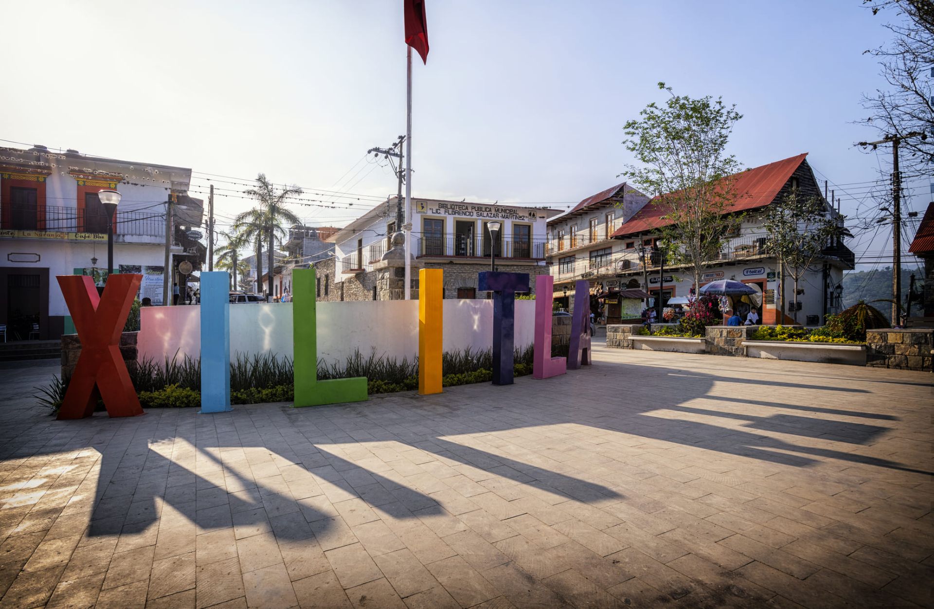 
    
        Pueblo Mágico
    
    