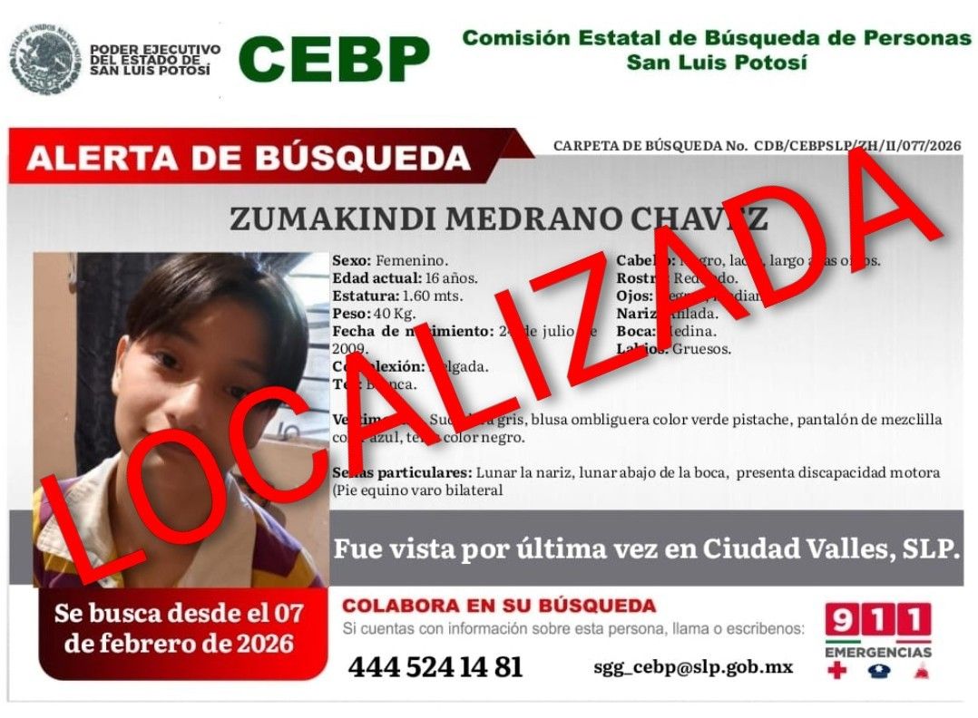 
    
        ZUMAKINDI MEDRANO CHAVEZ
    
    